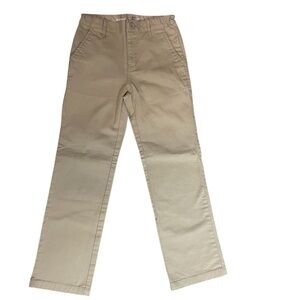 Men's Tan Pants